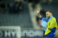 Український футболіст, який забив виріша…
