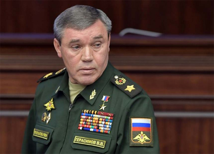 Под Харьковом ликвидировали российского…