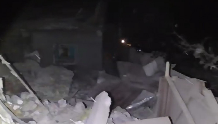 Погибли 7 взрослых и 2 ребенка: В ГСЧС п…