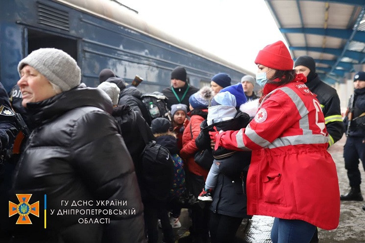 "Укрзалізниця" затвердила графік поїздів…