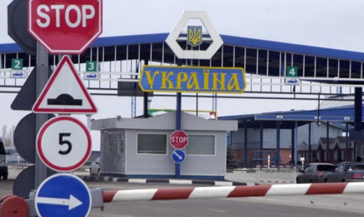 Водіям-далекобійникам дозволять перетина…