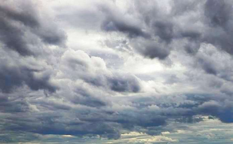 Погода на середу: У Вінниці буде хмарно…
