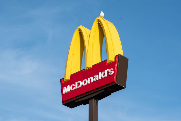 У McDonald’s вирішили закрити всі 850 за…