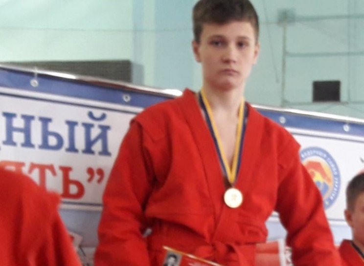 Во время обстрела Сум погиб известный ук…