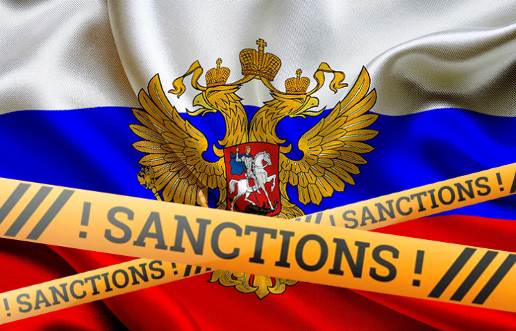 ЕС вводит санкции еще против 160 россиян…