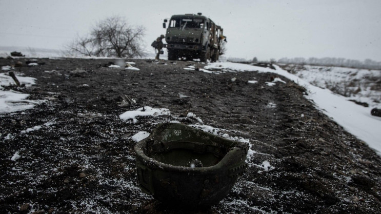 Росія спробує заморозити війну в Україні…