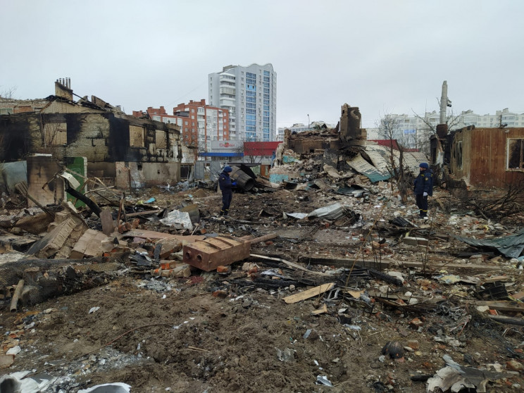 Украинцы получат компенсацию за разрушен…