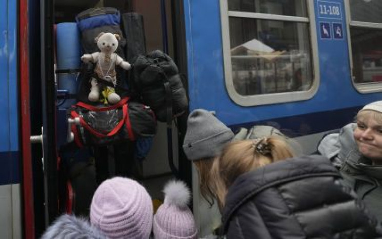 У Хмельницькому переселенців кличуть на…