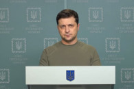 Зеленський заперечив розробки в Україні…