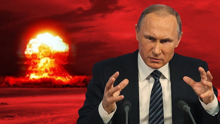 Сім історичних сил: Як напад Путіна на У…