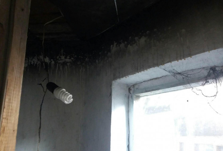 У Миргороді на Полтавщині рятувальники з…
