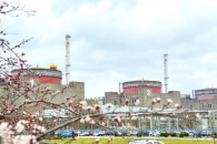 Оккупанты объявили Запорожскую АЭС собст…
