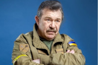 67-річний генерал Кузьмук вступив до тер…