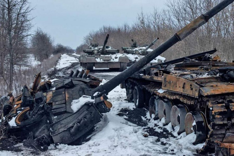 ЗСУ завдали нищівного удару по тиловій і…