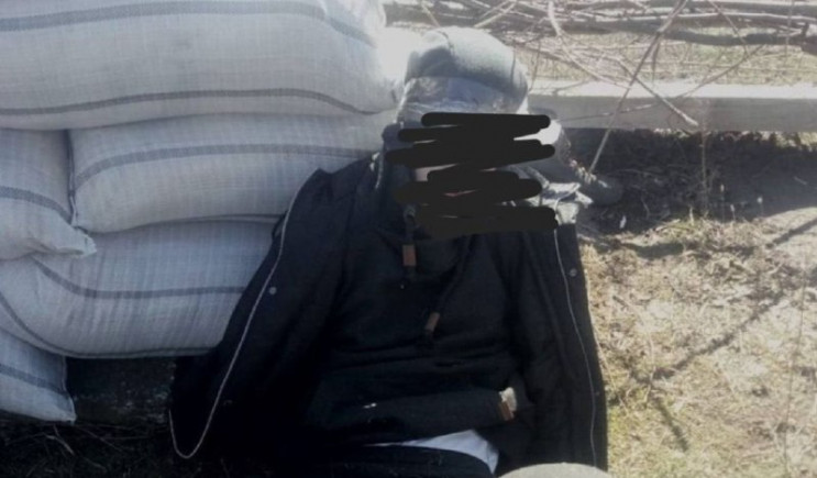 В Киеве задержали двух диверсантов, рабо…