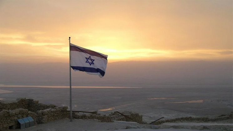 Отмена безвиза и квоты на въезд: Израиль…
