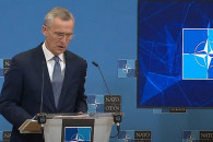 В НАТО анонсировали предоставление Украи…