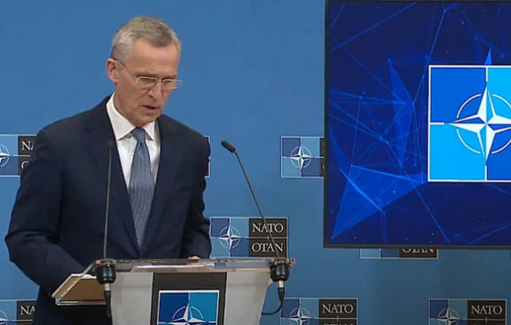 У НАТО анонсували надання Україні сучасн…