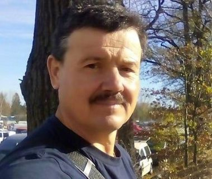 У війні загинув 51-річний Герой з Калині…