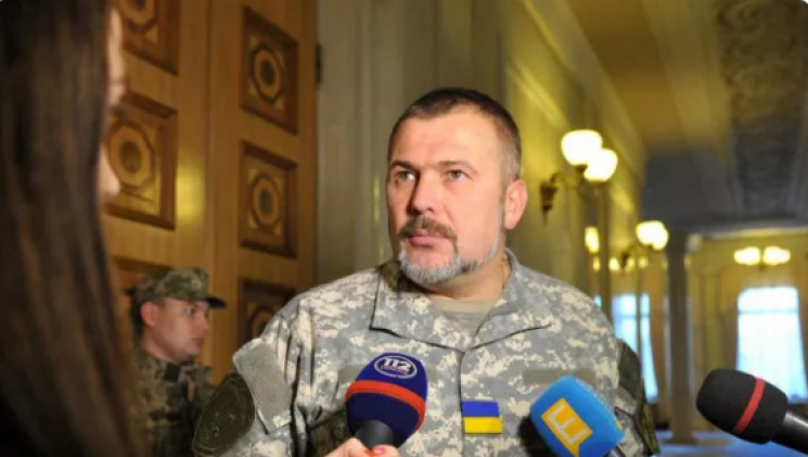 Президент "Дніпра-1" Береза порівняв кол…