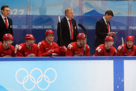 Россию выгнали из Европейского хоккейног…
