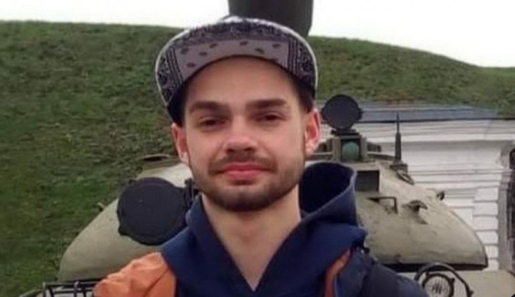 Захищаючи Україну,  загинув  випускник В…