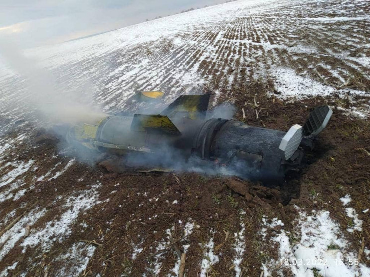 В Луганской области "Стингером" сбили ба…