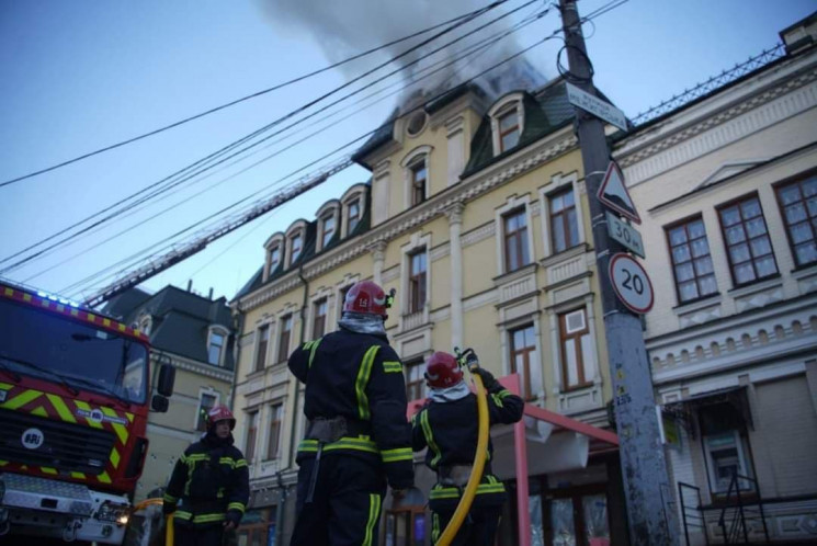 В Украине стартовал проект по видеофикса…