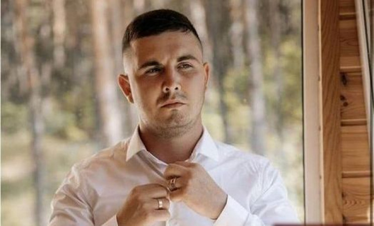 На Харківщині загинув 27-річний уроджене…