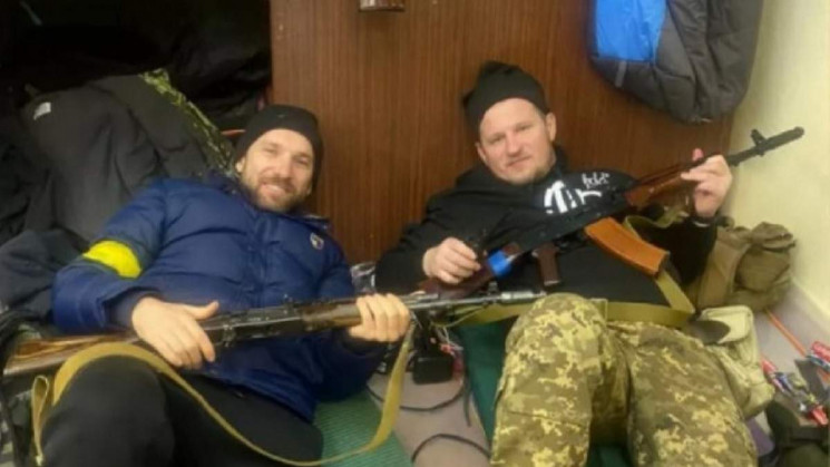 "Я бачу, що ви дуже зомбовані": Екс-"дин…