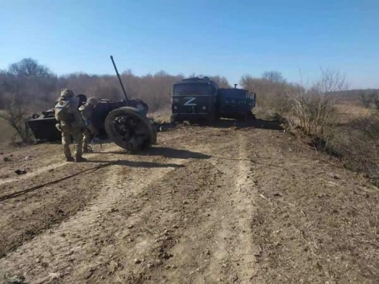 На росії готують населення до "затяжної…
