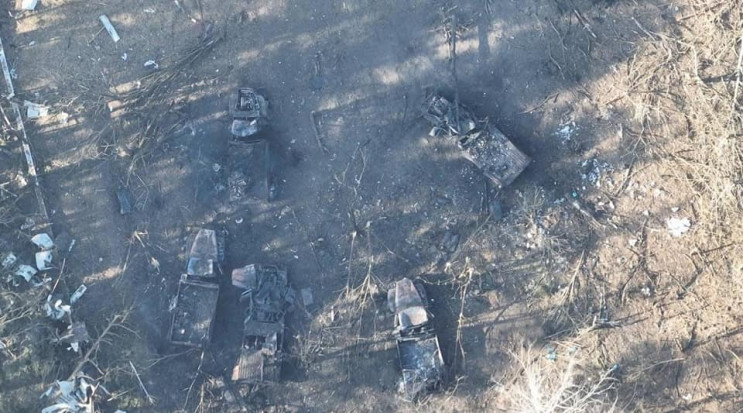 Україна знищила чотири російські армії,…