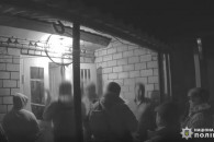 В Винницкой области задержали группу пер…