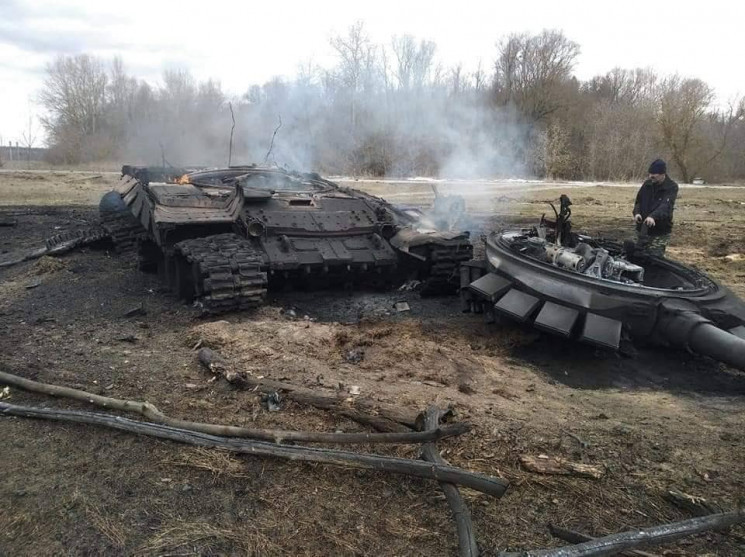 На Донбасі ЗСУ відбили 7 атак рашистів і…