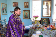 Ще одна релігійна громада Вінниччини пер…