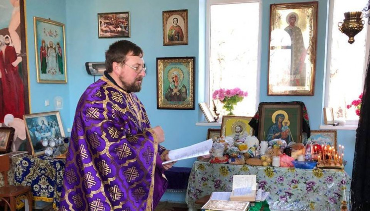 Ще одна релігійна громада Вінниччини пер…