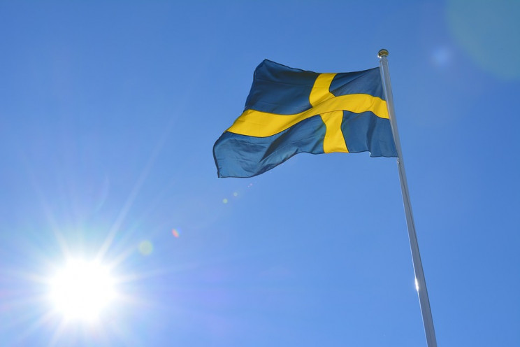 Швеция передаст Украине 5 тысяч единиц п…