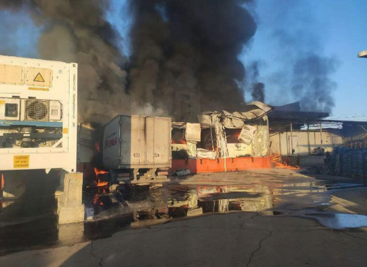 Верещук: Окупанти майже знищили Маріупол…