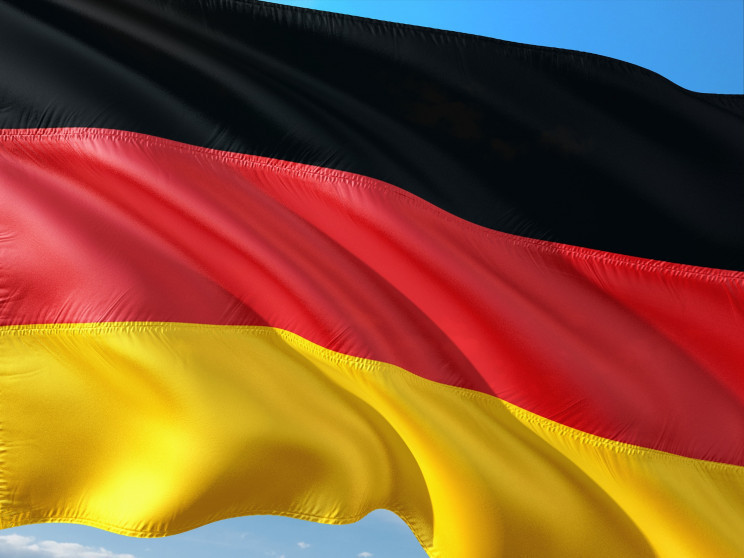 Германия передаст Украине дополнительные…