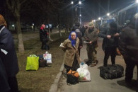 Тимошенко: 23 березня евакуювали понад 4…