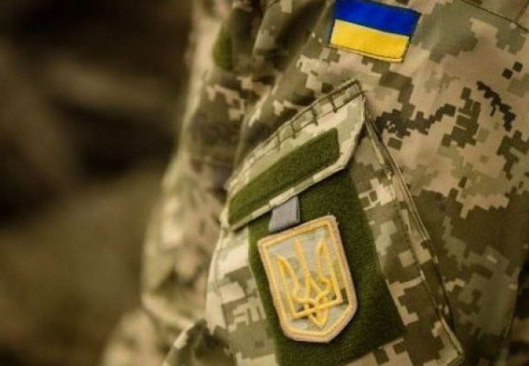 Украинские военные освободили село в Зап…