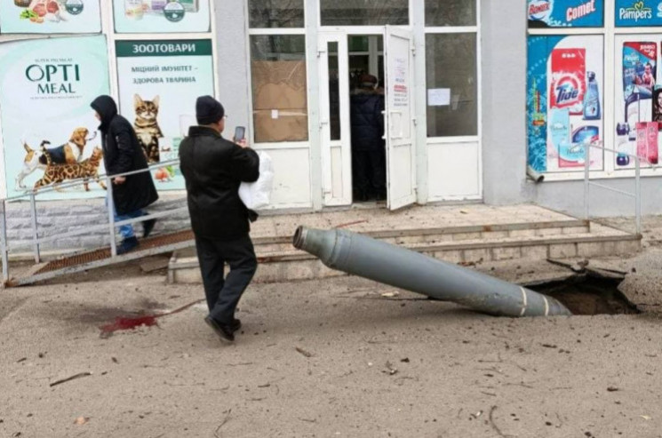 В Харькове оккупанты убили четырех челов…
