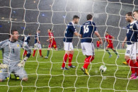 В Шотландии высказались о матче ЧМ-2022…