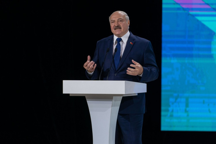 Лукашенко назвал условие, при котором Бе…