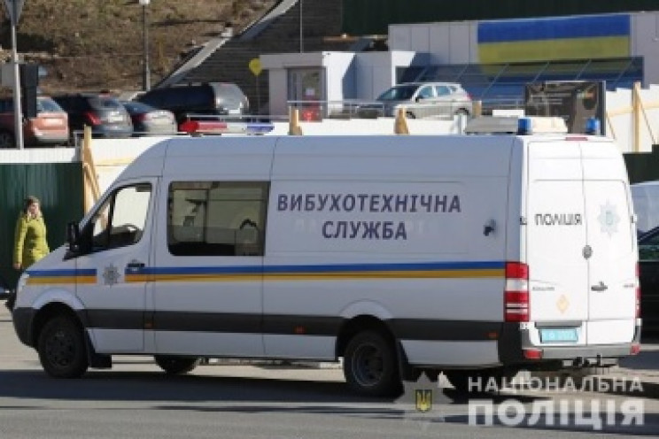 Окупанти мінують тіла загиблих: Українці…