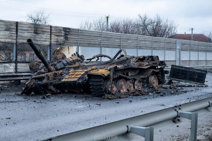 В Україні полягли вже 16,4 тис. окупанті…