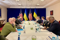 Україна й США започаткували безпековий д…