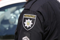 У Тернополі на киянина напали грабіжники…