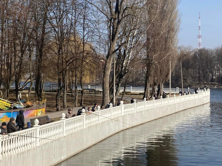 Синоптики прогнозують суху погоду 27 бер…