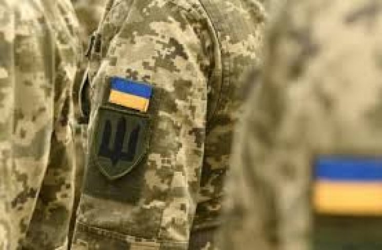 В Запорожской области украинские военные…